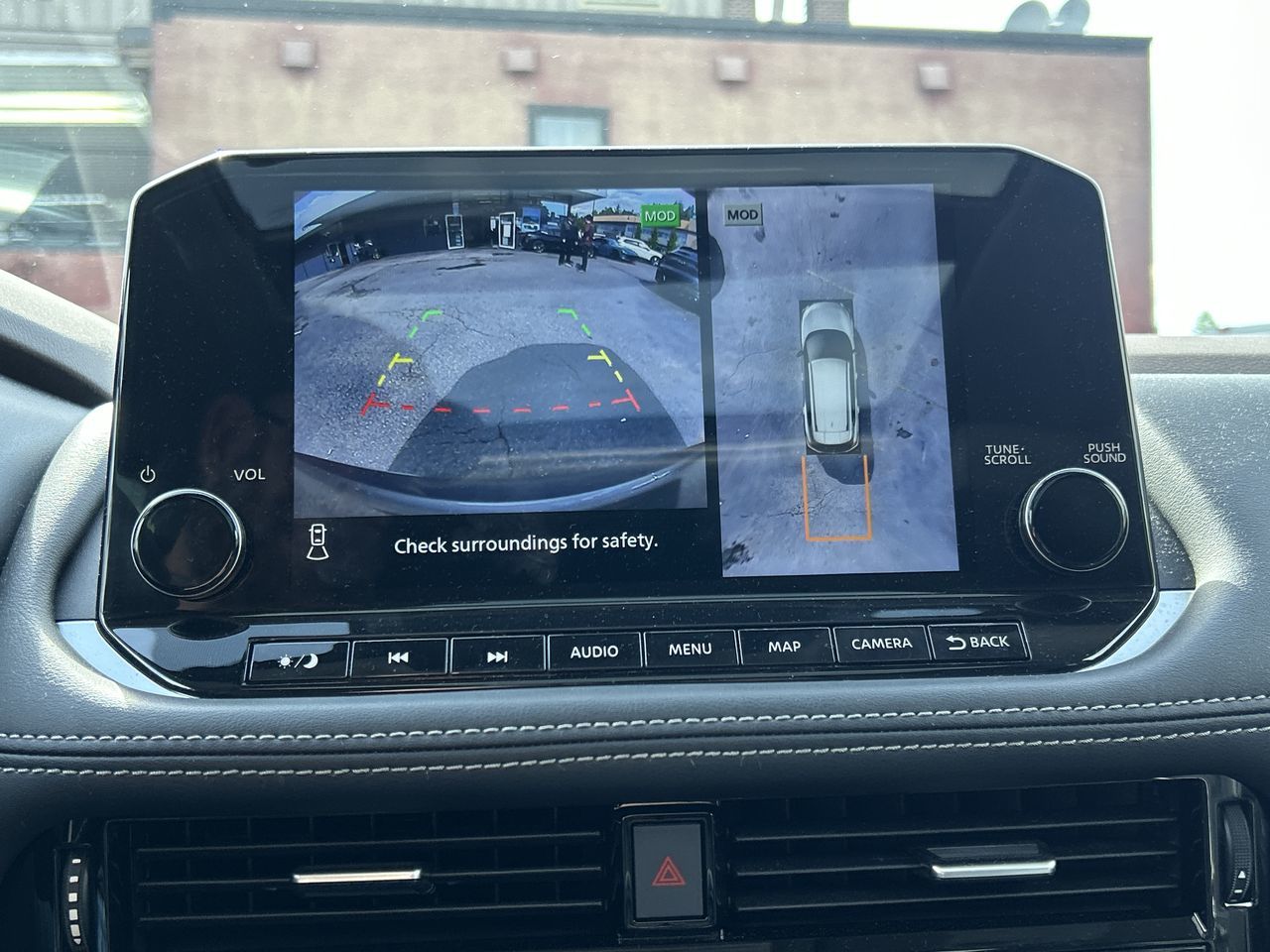 2023 Nissan Rogue in North Vancouver, British Columbia