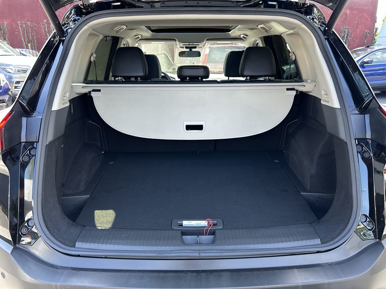 Nissan Rogue  2023 à Vancouver nord, Colombie-Britannique