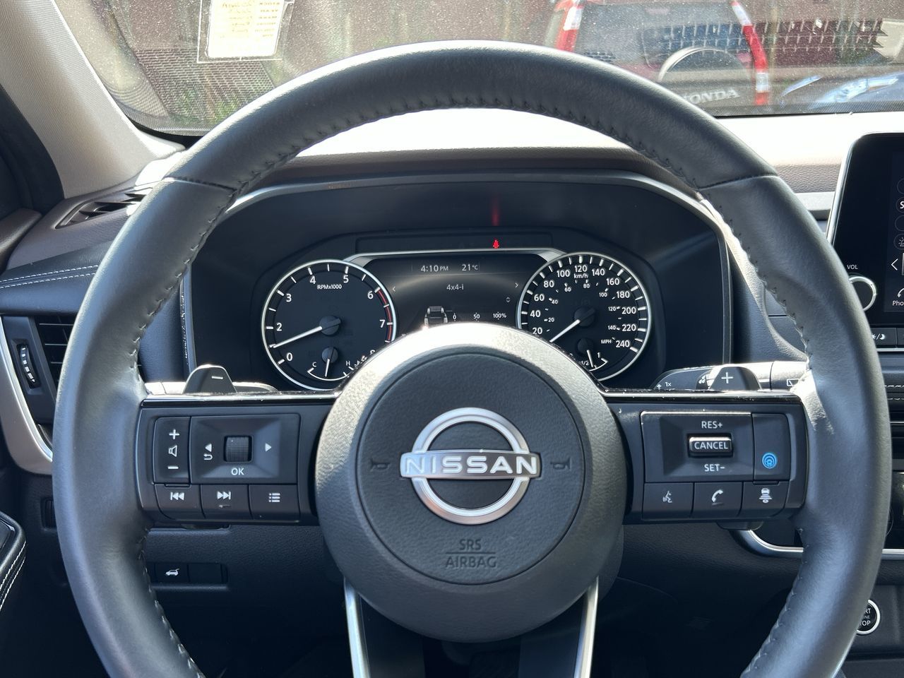 Nissan Rogue  2023 à Vancouver nord, Colombie-Britannique