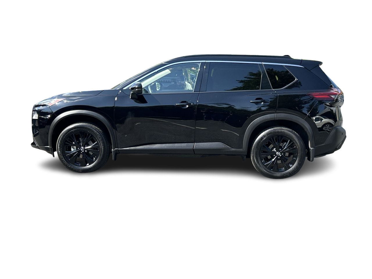 Nissan Rogue  2023 à Vancouver nord, Colombie-Britannique