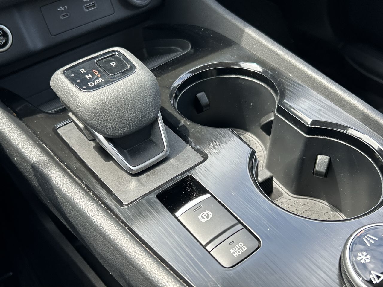 2023 Nissan Rogue in North Vancouver, British Columbia