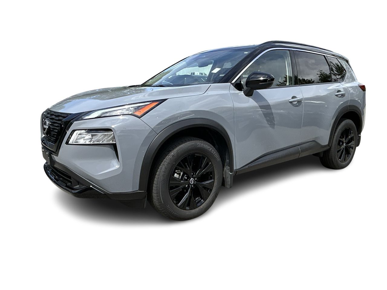2023 Nissan Rogue in North Vancouver, British Columbia
