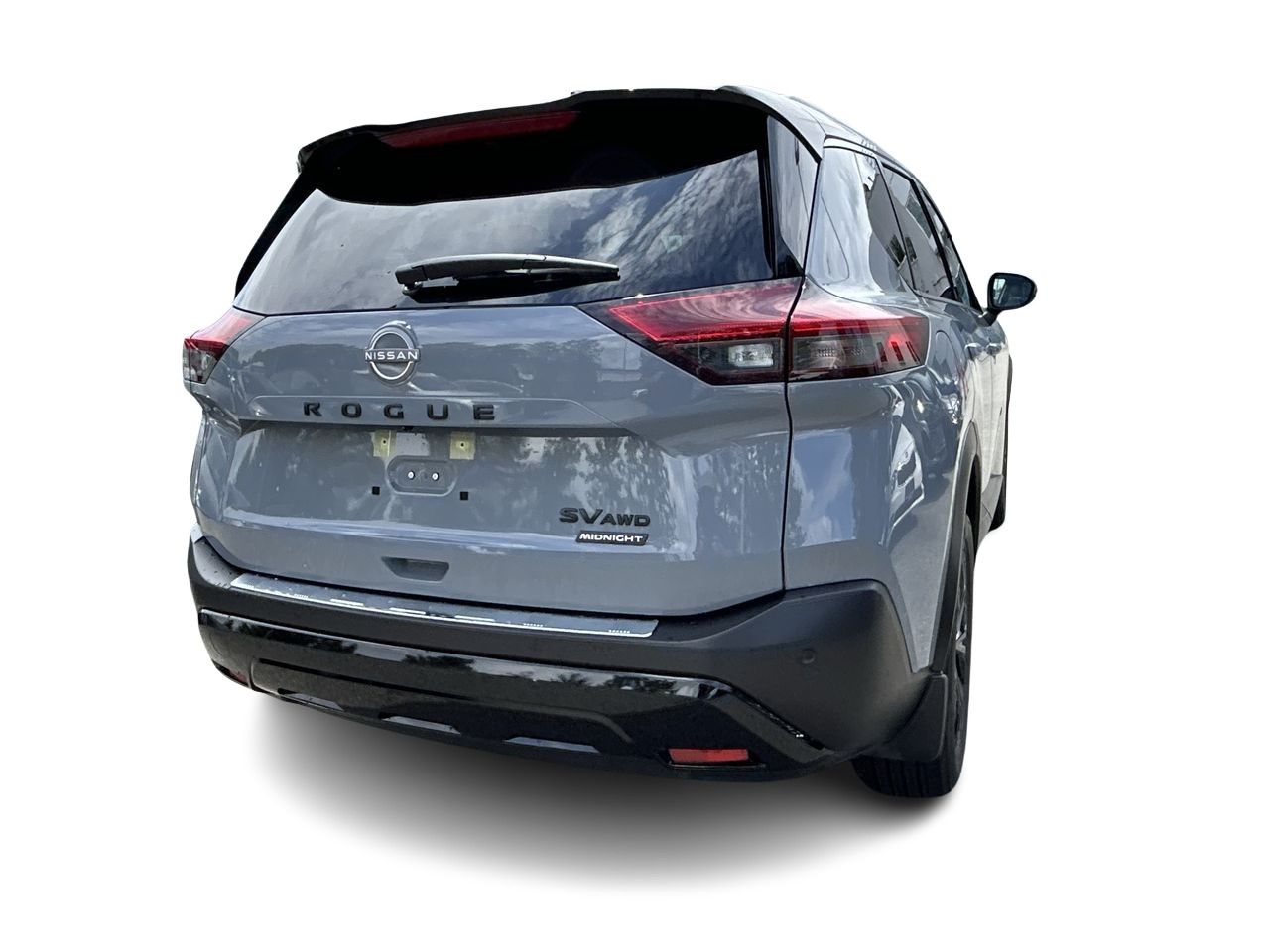2023 Nissan Rogue in North Vancouver, British Columbia