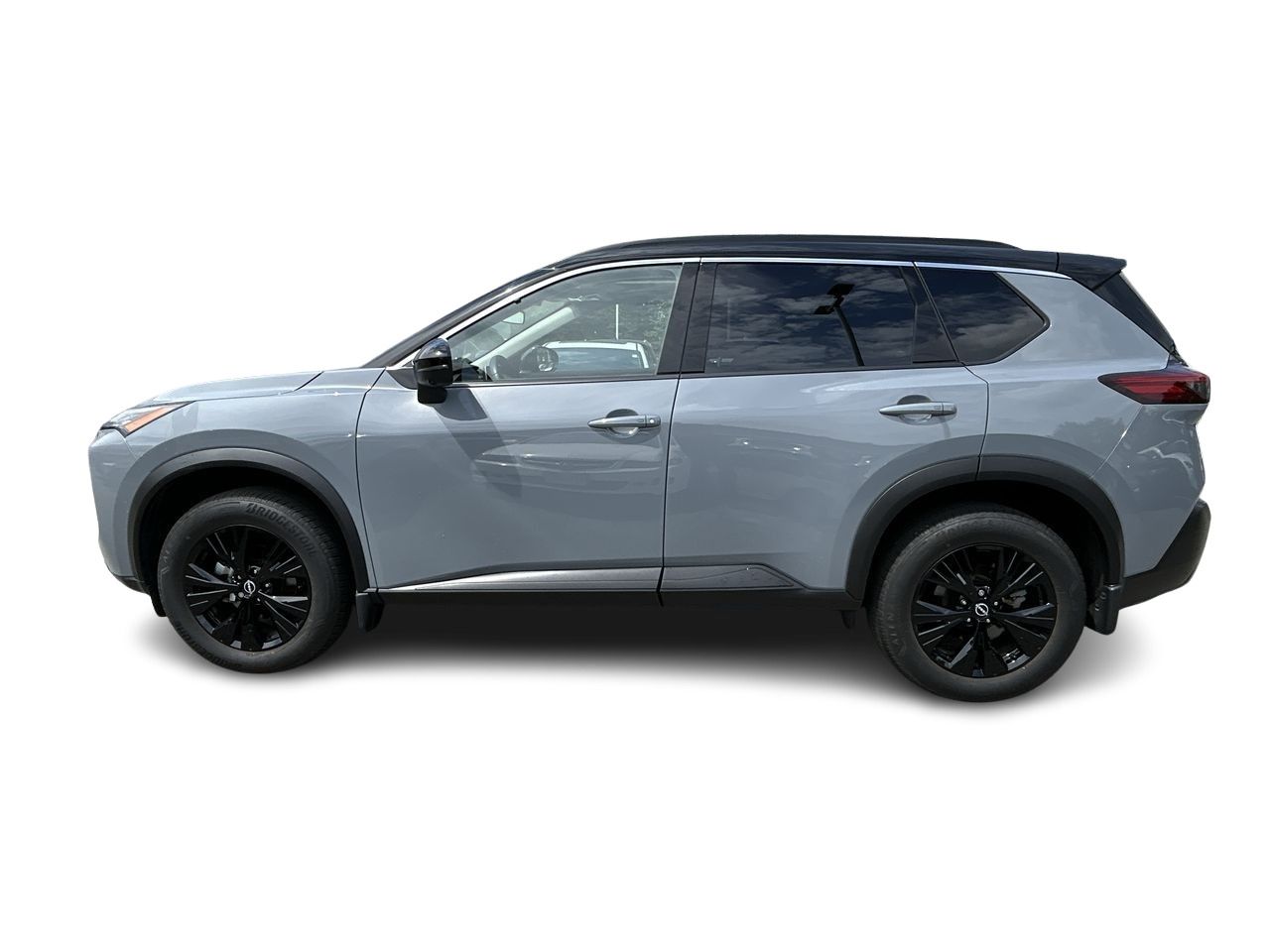 2023 Nissan Rogue in North Vancouver, British Columbia
