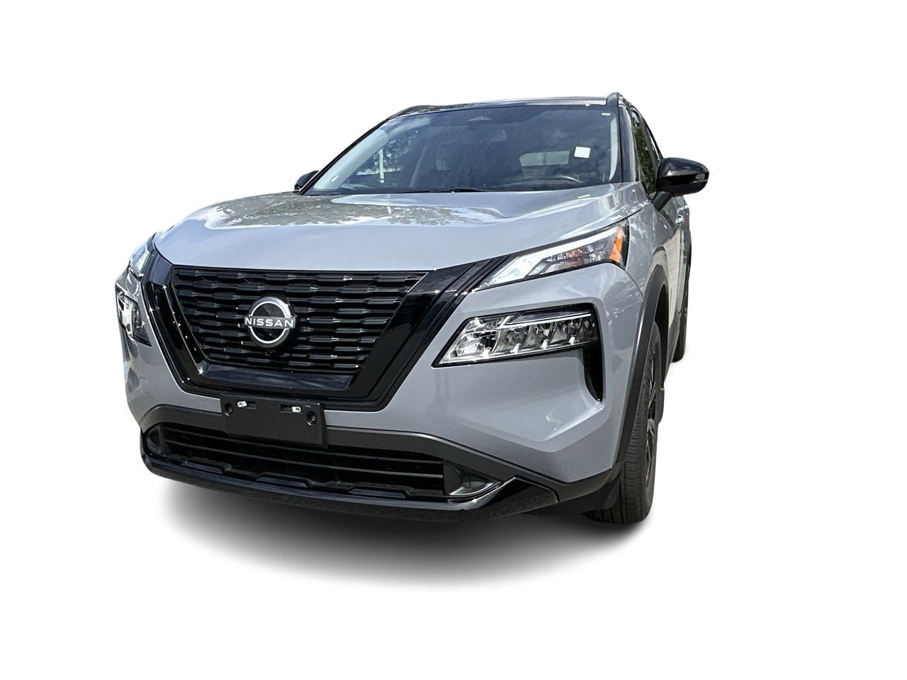 2023 Nissan Rogue in North Vancouver, British Columbia