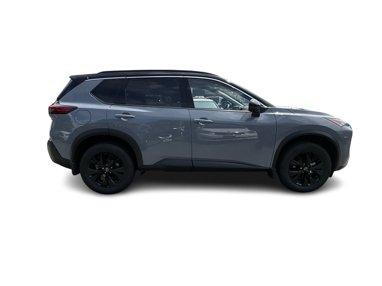 2023 Nissan Rogue in North Vancouver, British Columbia