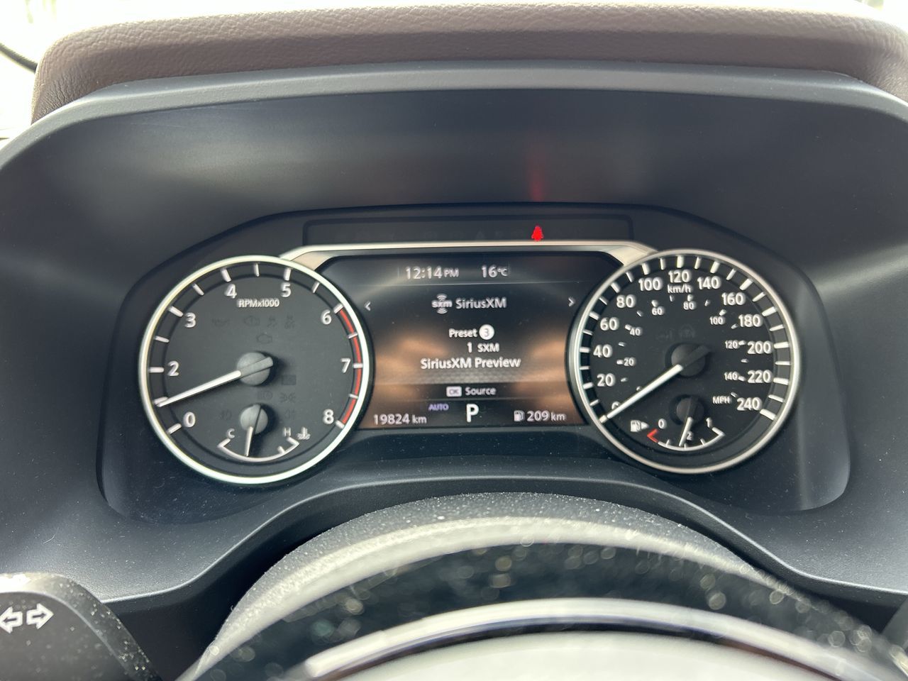 2023 Nissan Rogue in North Vancouver, British Columbia