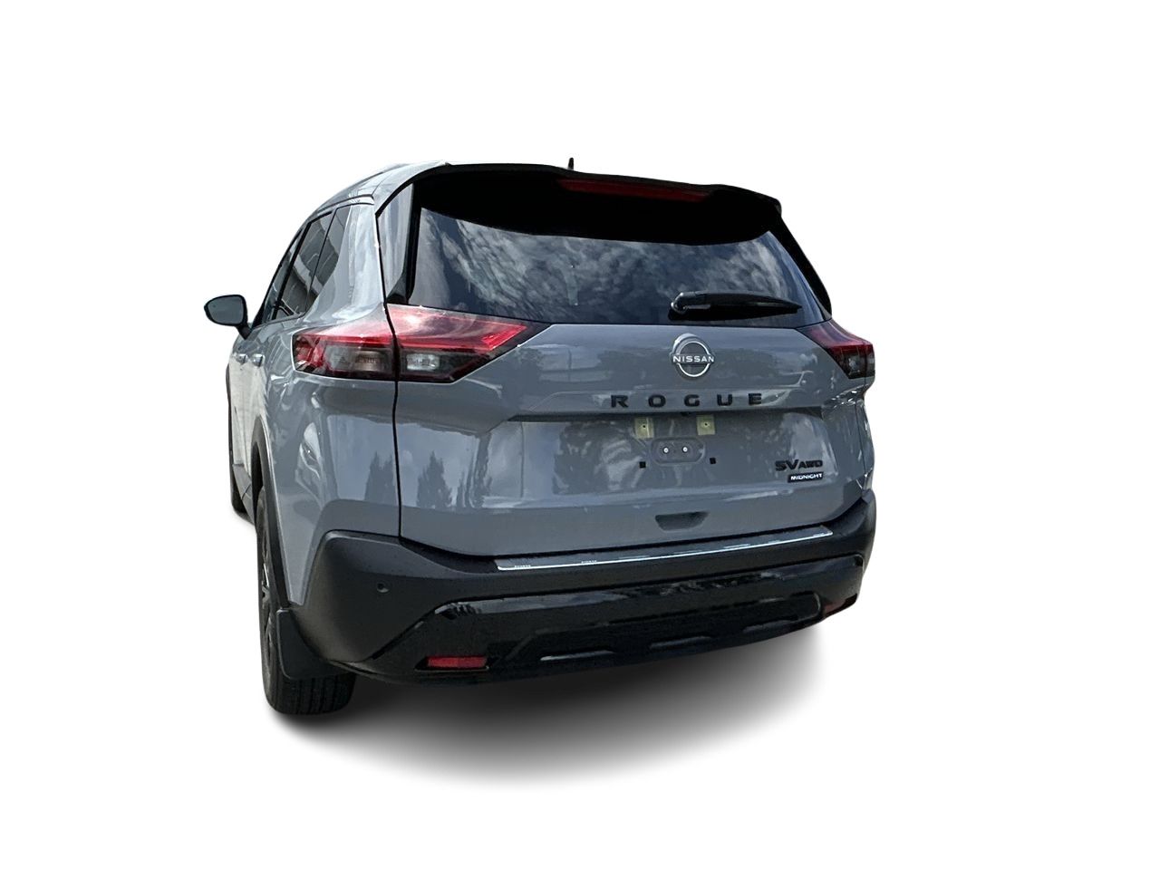 2023 Nissan Rogue in North Vancouver, British Columbia