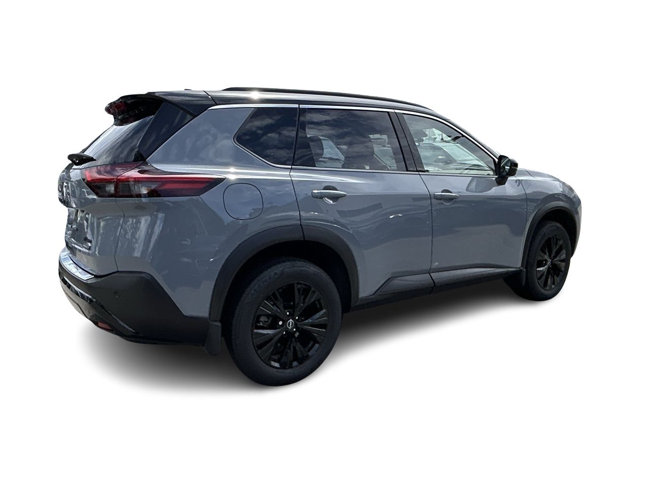 2023 Nissan Rogue in North Vancouver, British Columbia