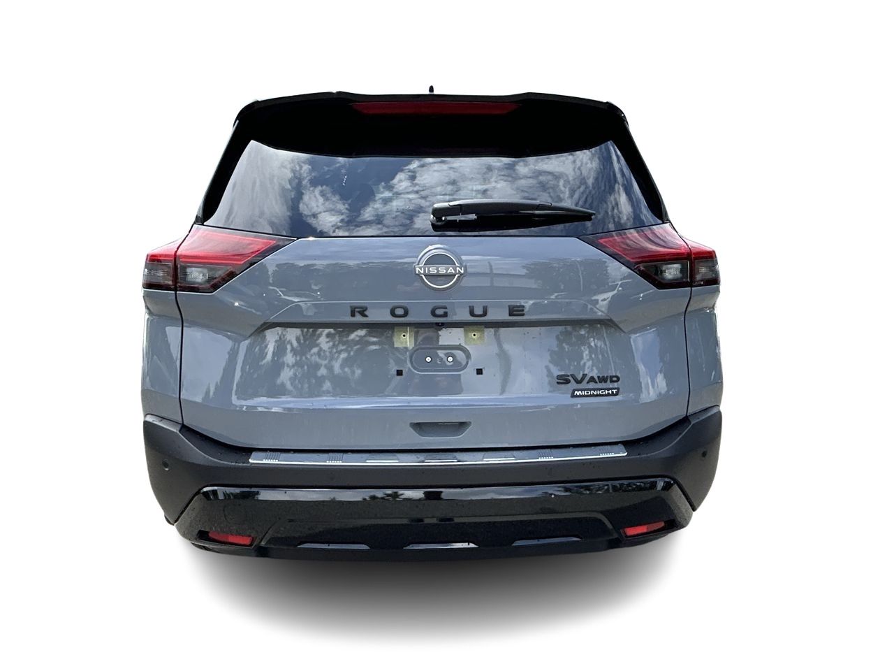 2023 Nissan Rogue in North Vancouver, British Columbia