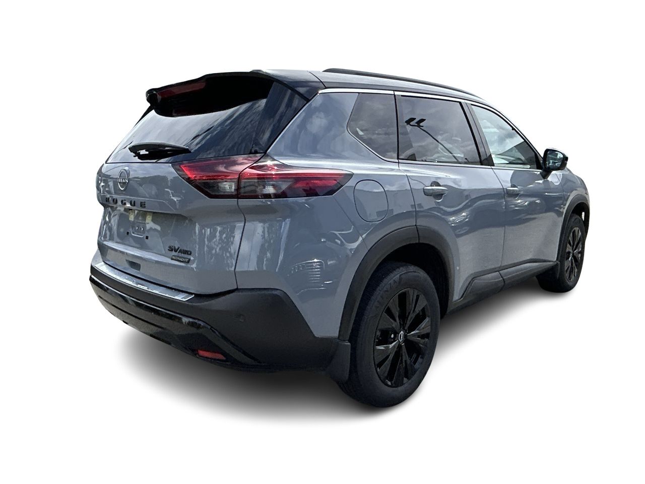 2023 Nissan Rogue in North Vancouver, British Columbia