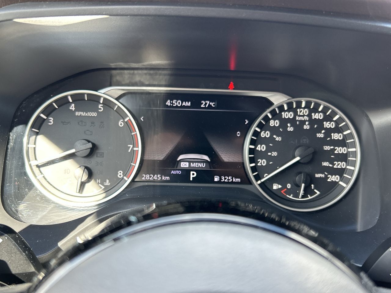 2023 Nissan Rogue in North Vancouver, British Columbia