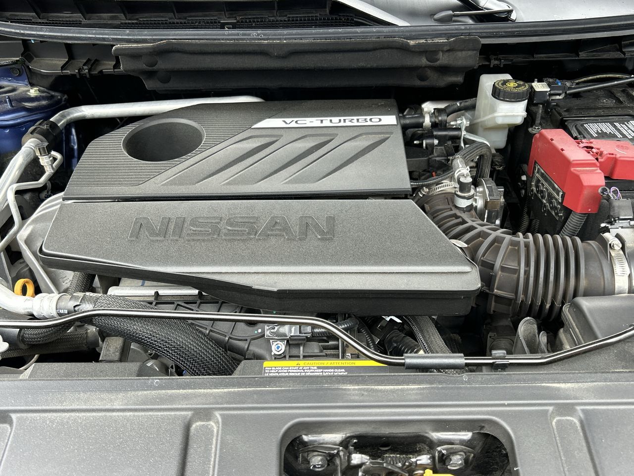 Nissan Rogue  2023 à Vancouver nord, Colombie-Britannique