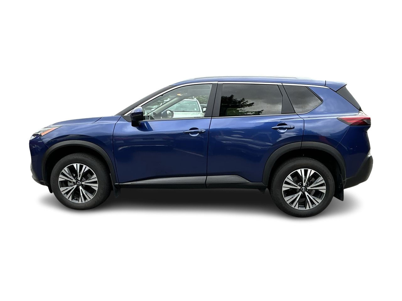 Nissan Rogue  2023 à Vancouver nord, Colombie-Britannique