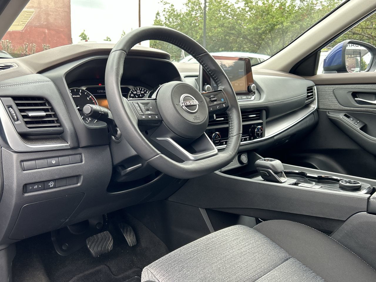 Nissan Rogue  2023 à Vancouver nord, Colombie-Britannique