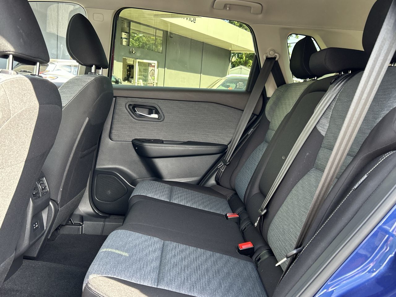 2023 Nissan Rogue in North Vancouver, British Columbia