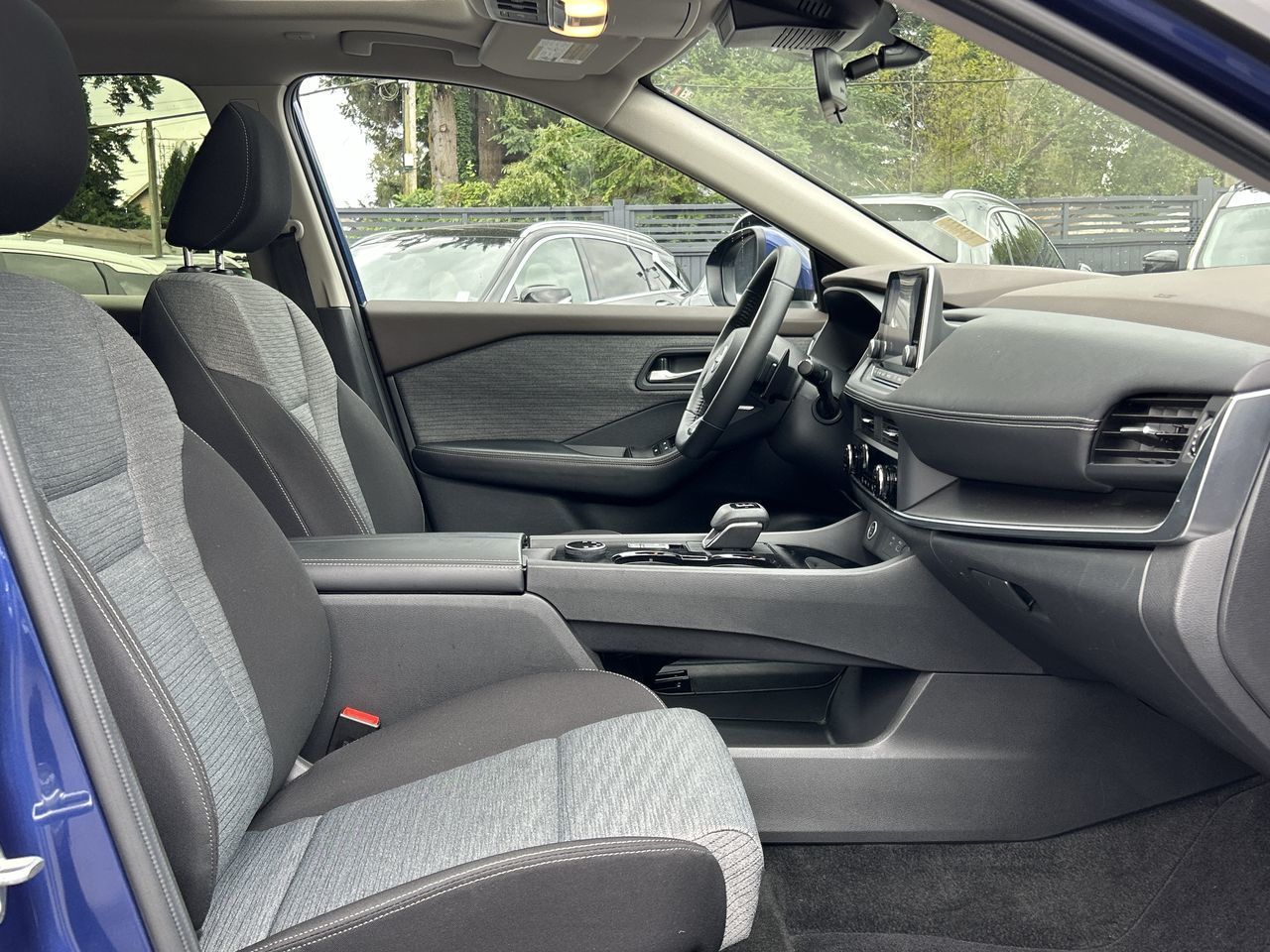 Nissan Rogue  2023 à Vancouver nord, Colombie-Britannique