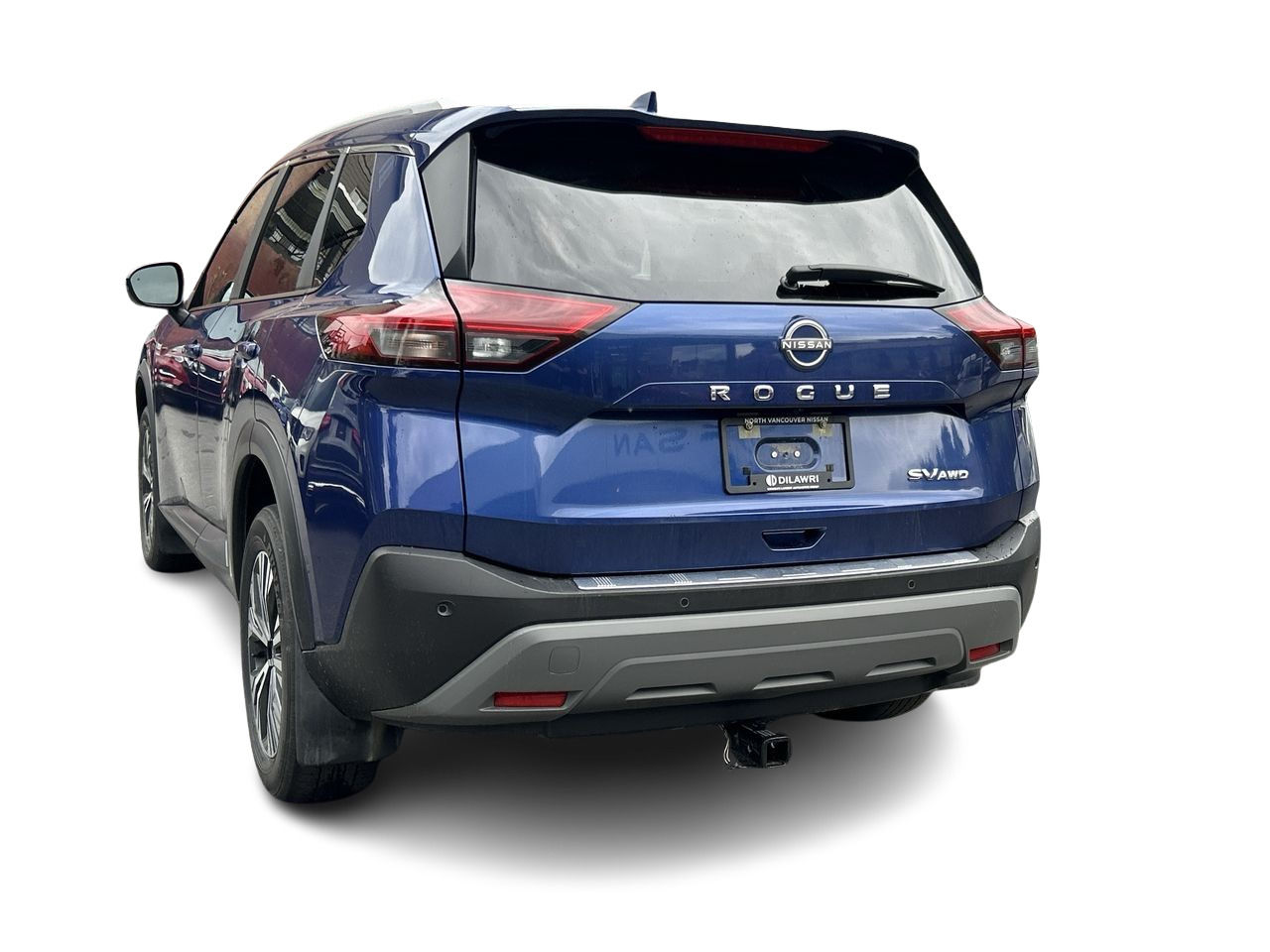 Nissan Rogue  2023 à Vancouver nord, Colombie-Britannique