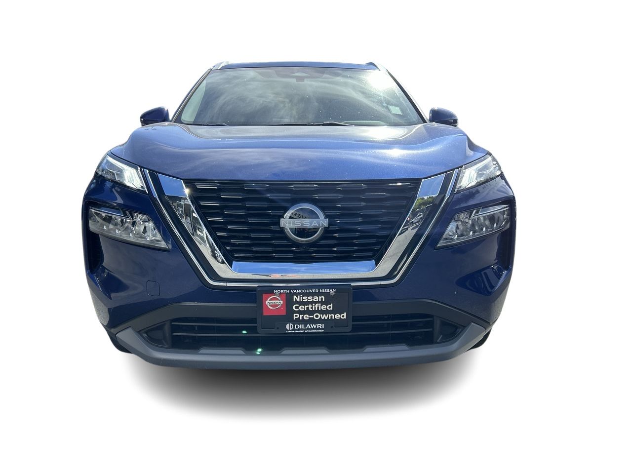 2023 Nissan Rogue in North Vancouver, British Columbia