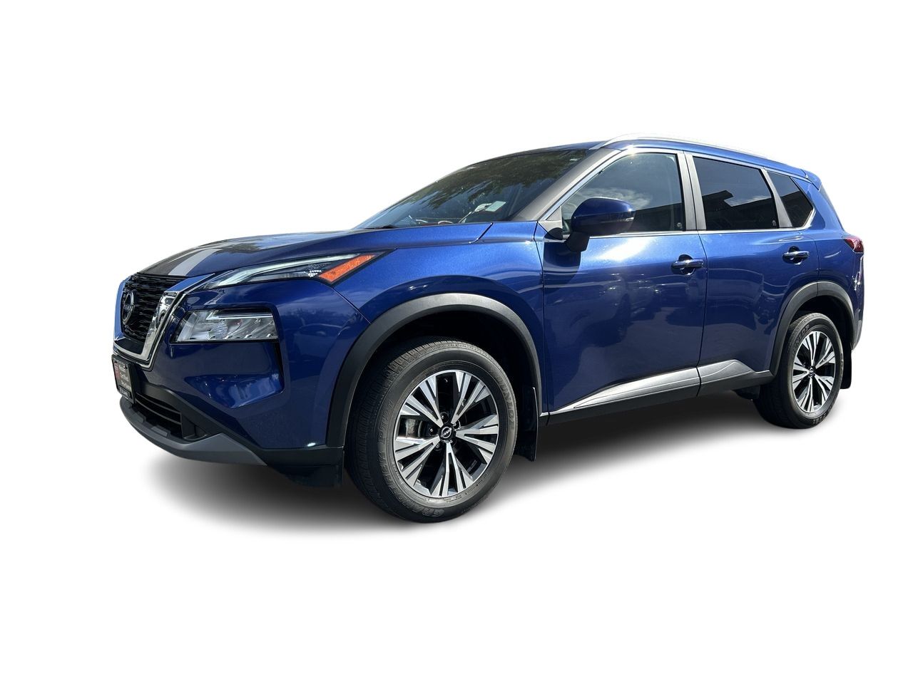 2023 Nissan Rogue in North Vancouver, British Columbia