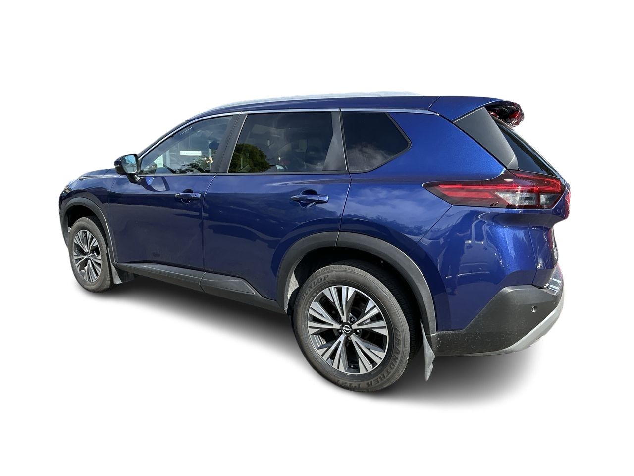 2023 Nissan Rogue in North Vancouver, British Columbia