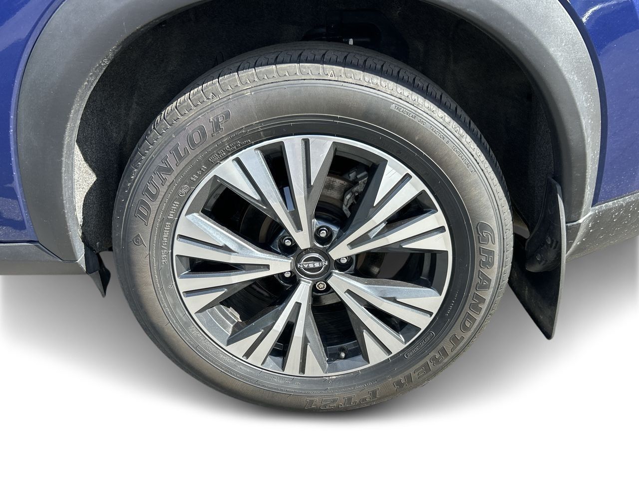 2023 Nissan Rogue in North Vancouver, British Columbia