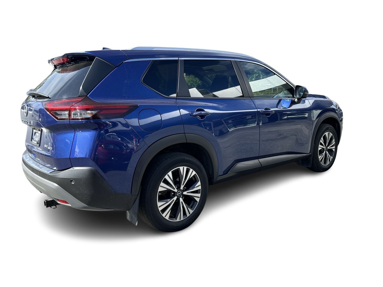 2023 Nissan Rogue in North Vancouver, British Columbia