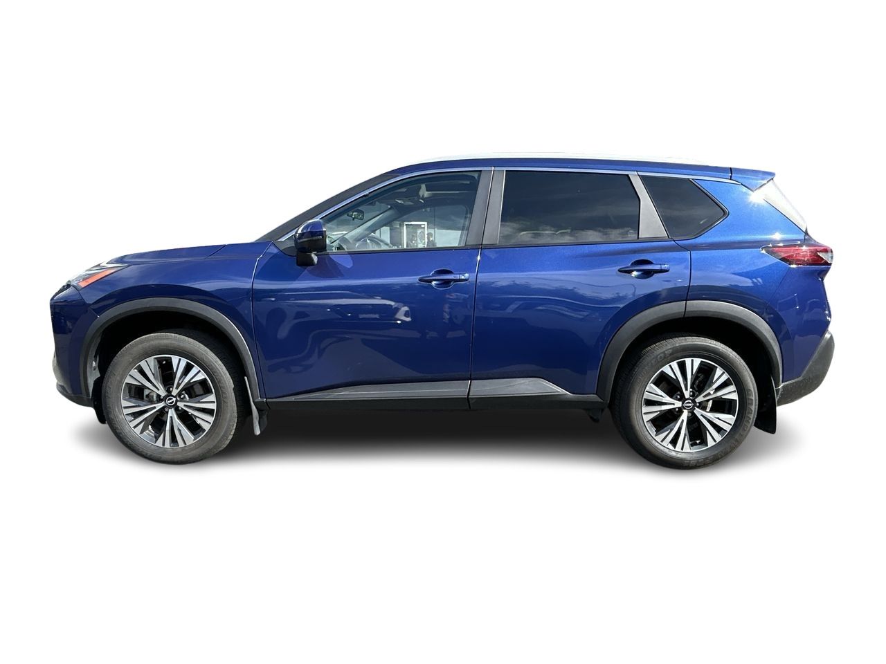 2023 Nissan Rogue in North Vancouver, British Columbia
