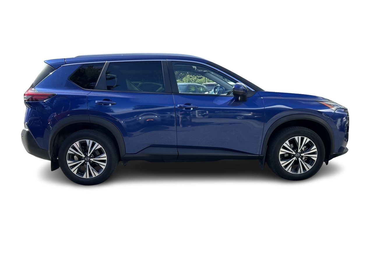 2023 Nissan Rogue in North Vancouver, British Columbia
