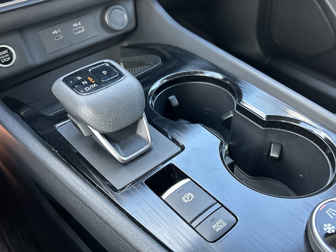 2023 Nissan Rogue in North Vancouver, British Columbia