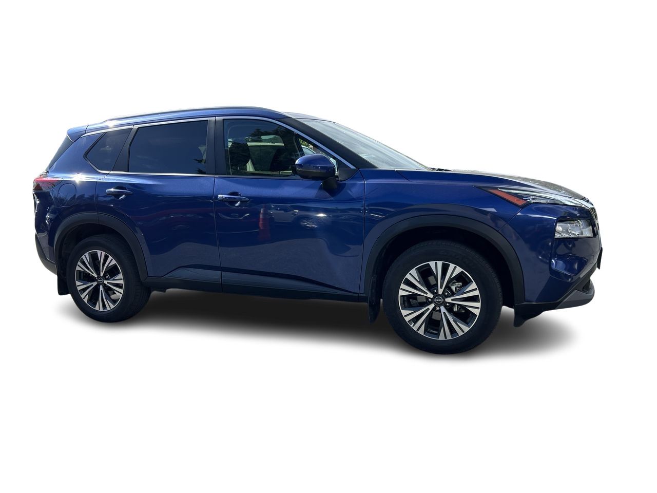 2023 Nissan Rogue in North Vancouver, British Columbia