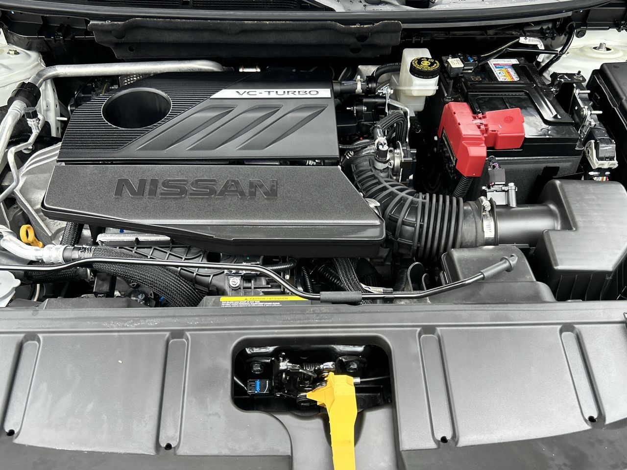 2023 Nissan Rogue in North Vancouver, British Columbia