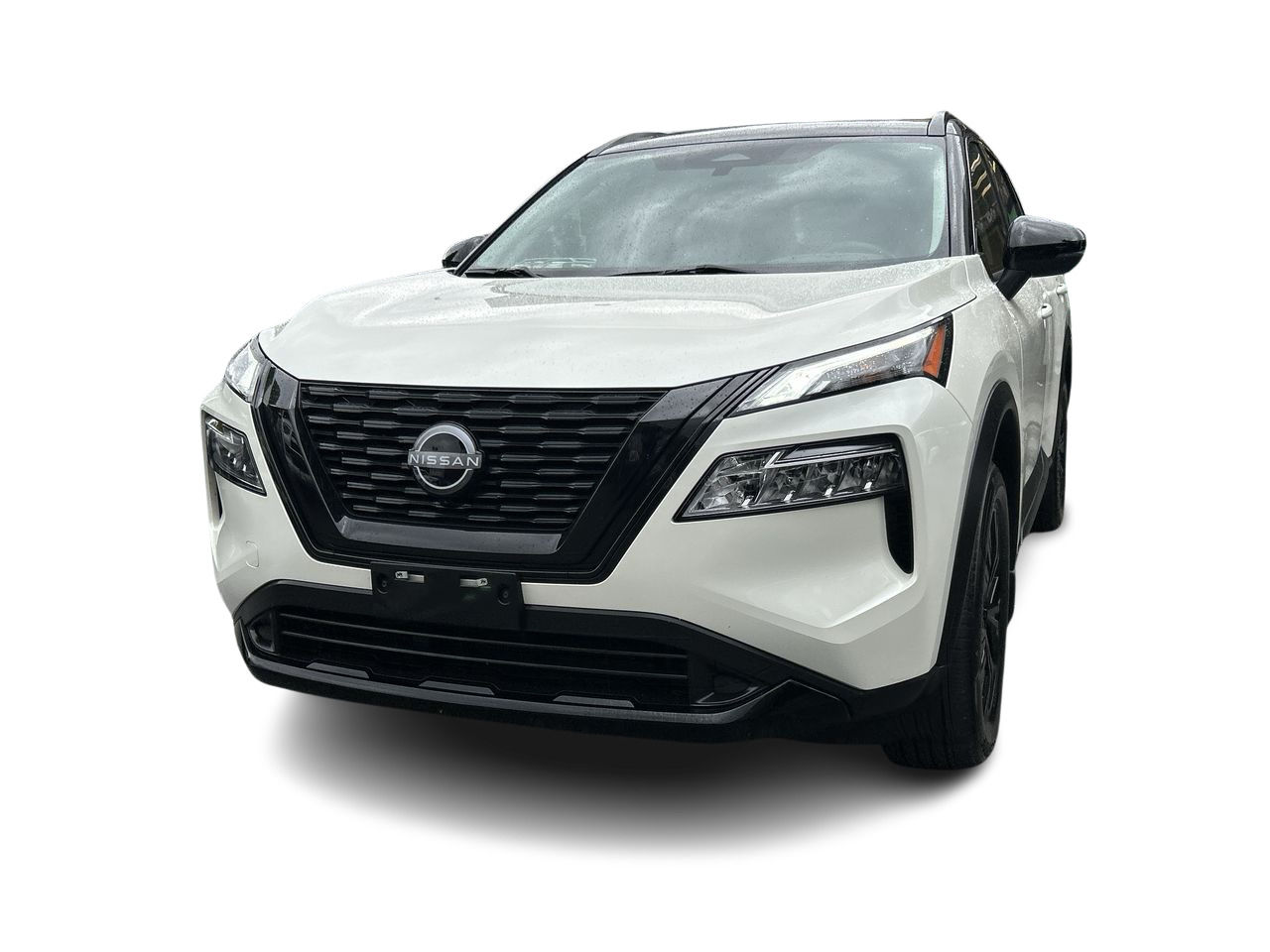 2023 Nissan Rogue in North Vancouver, British Columbia