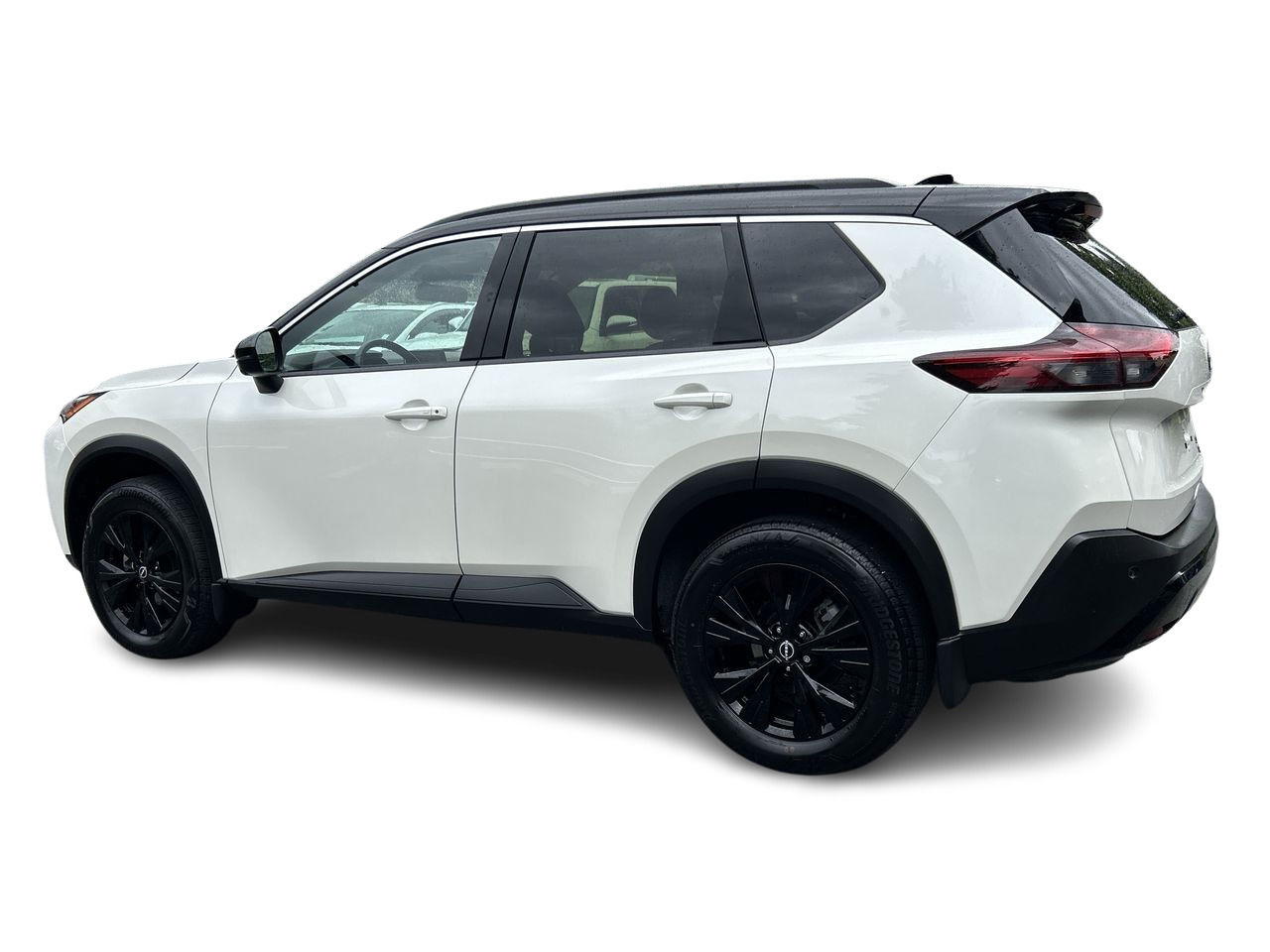 2023 Nissan Rogue in North Vancouver, British Columbia