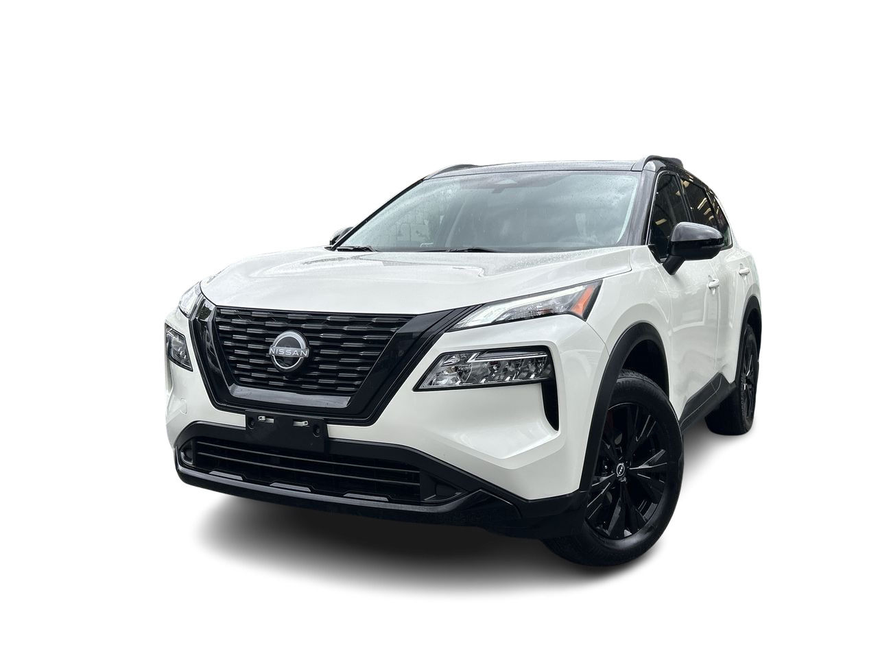2023 Nissan Rogue in North Vancouver, British Columbia