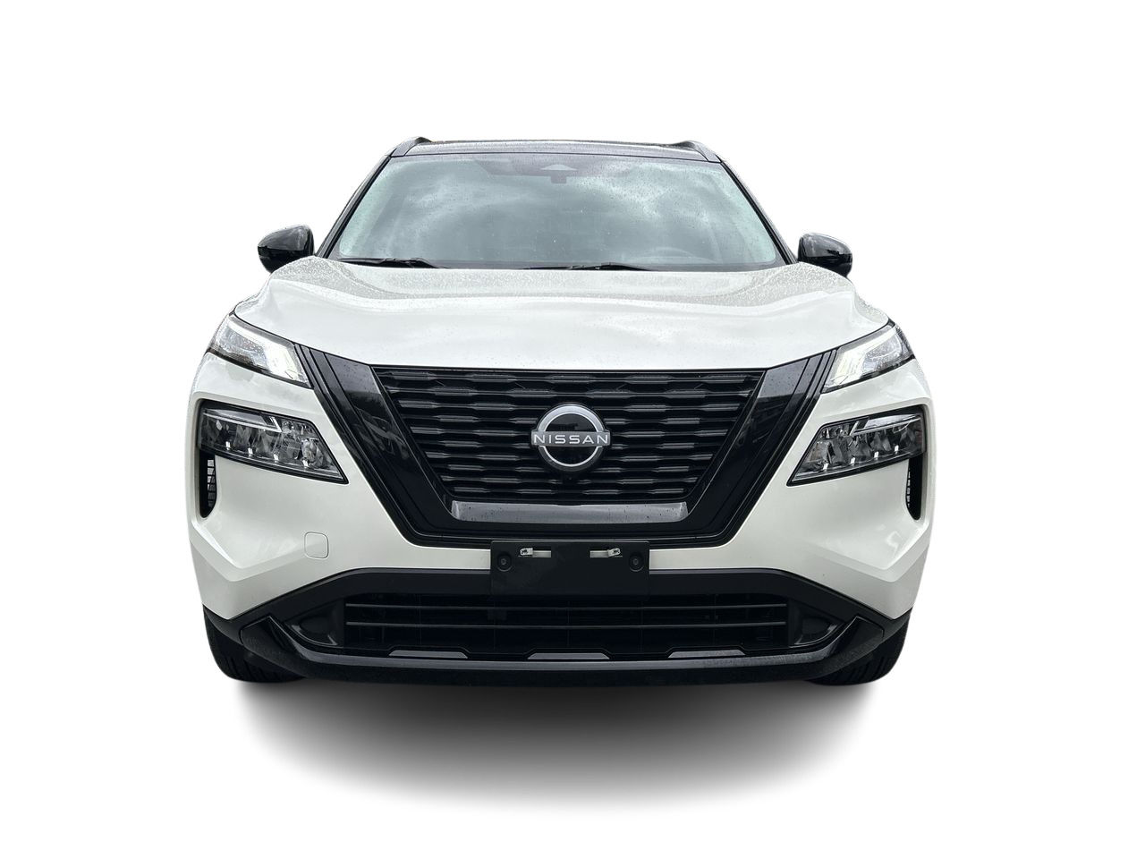 2023 Nissan Rogue in North Vancouver, British Columbia