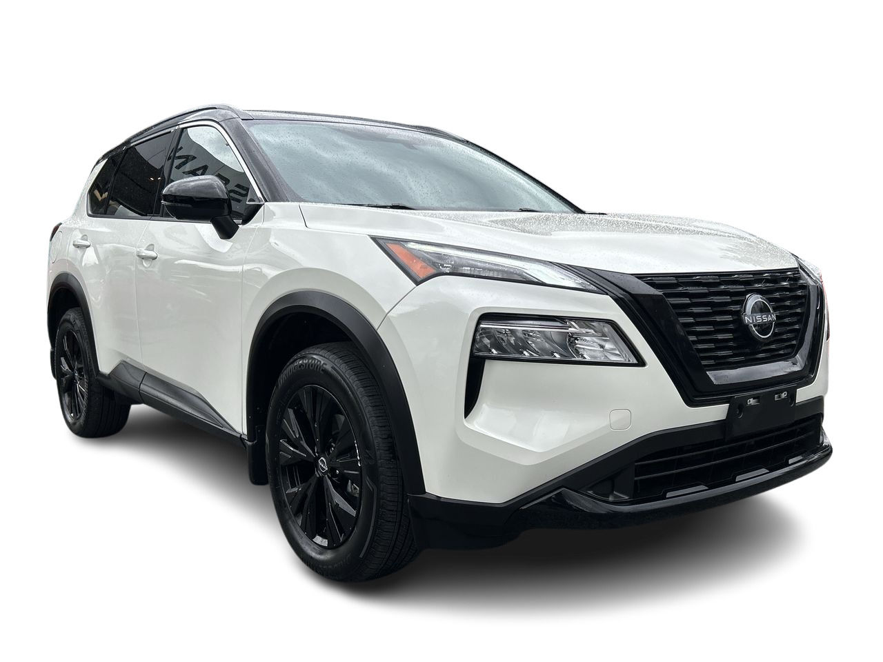 2023 Nissan Rogue in North Vancouver, British Columbia