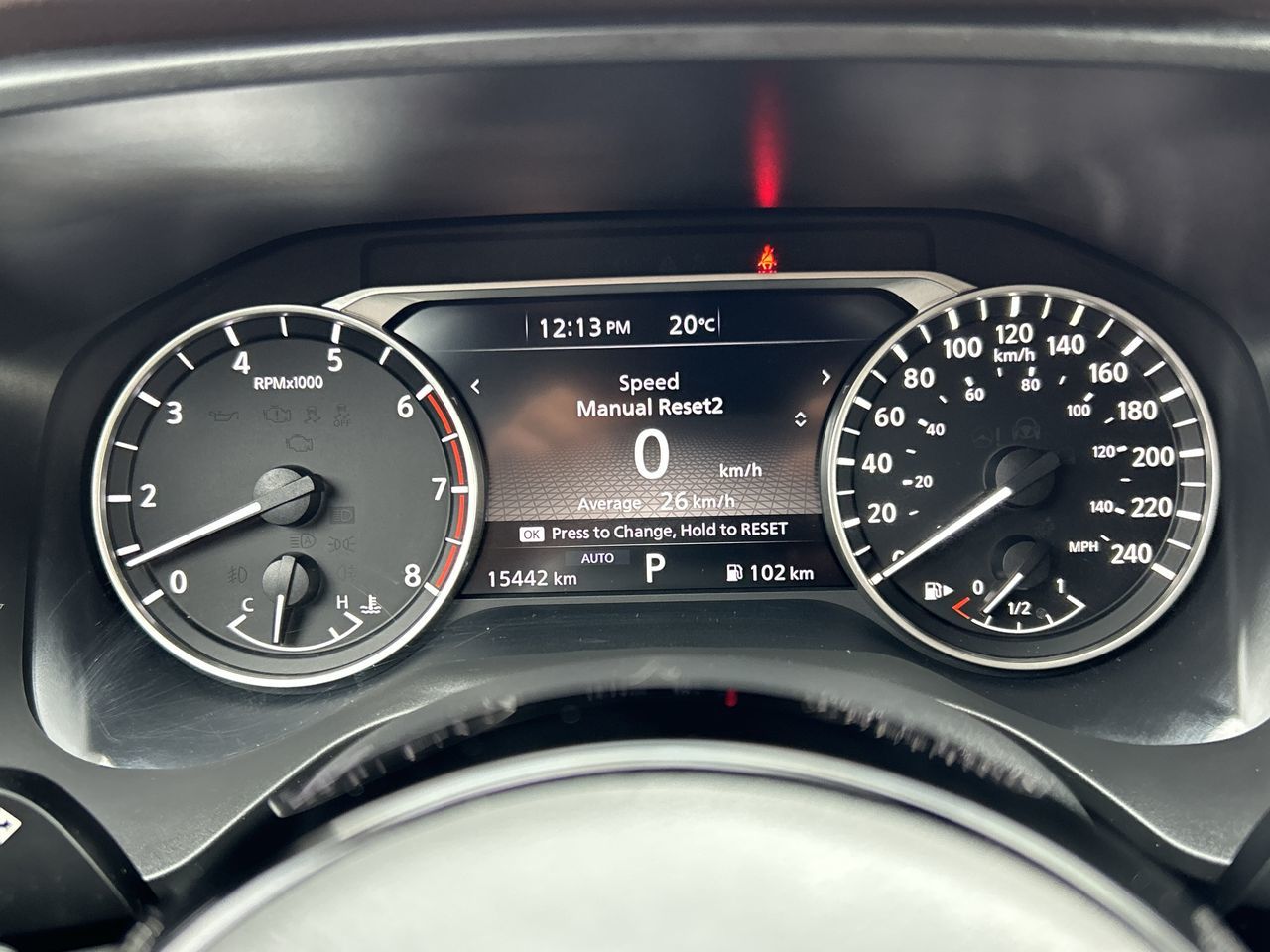 2023 Nissan Rogue in North Vancouver, British Columbia