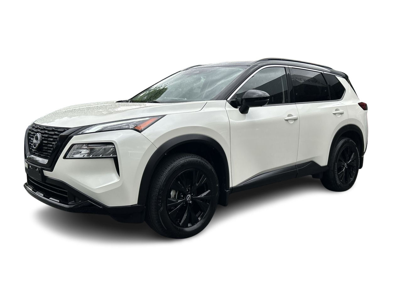 2023 Nissan Rogue in North Vancouver, British Columbia