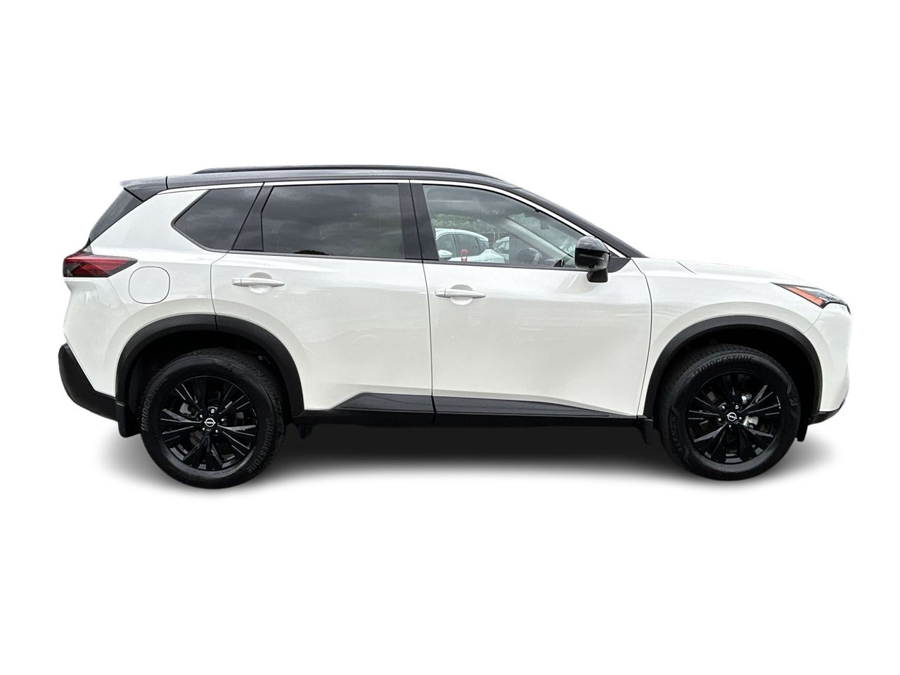 2023 Nissan Rogue in North Vancouver, British Columbia
