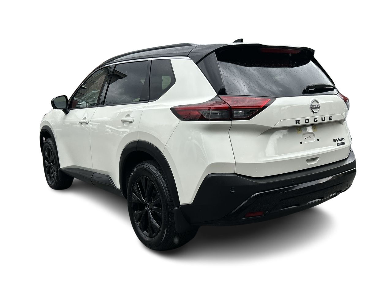 2023 Nissan Rogue in North Vancouver, British Columbia
