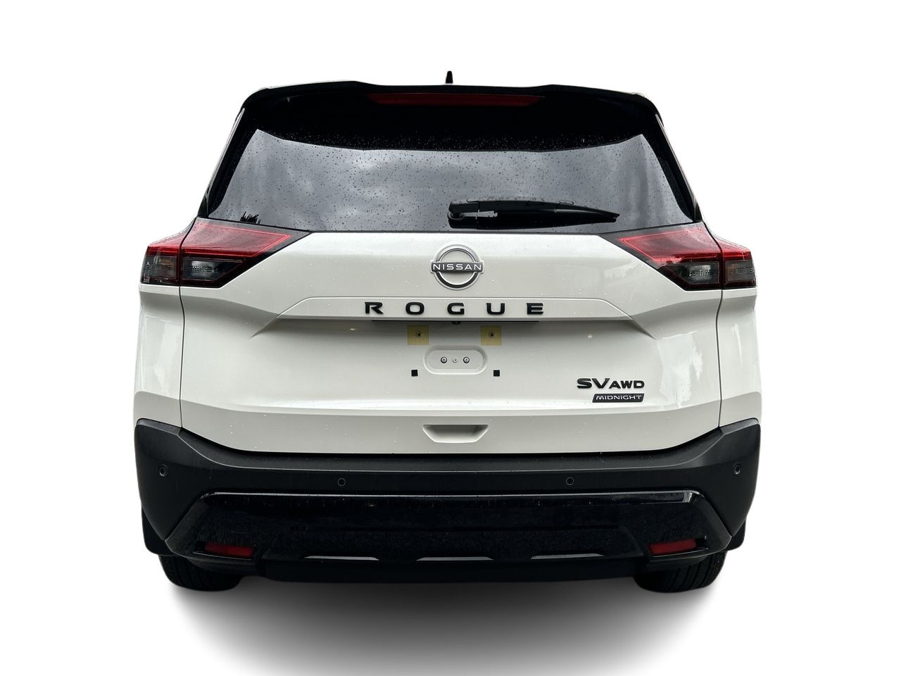2023 Nissan Rogue in North Vancouver, British Columbia
