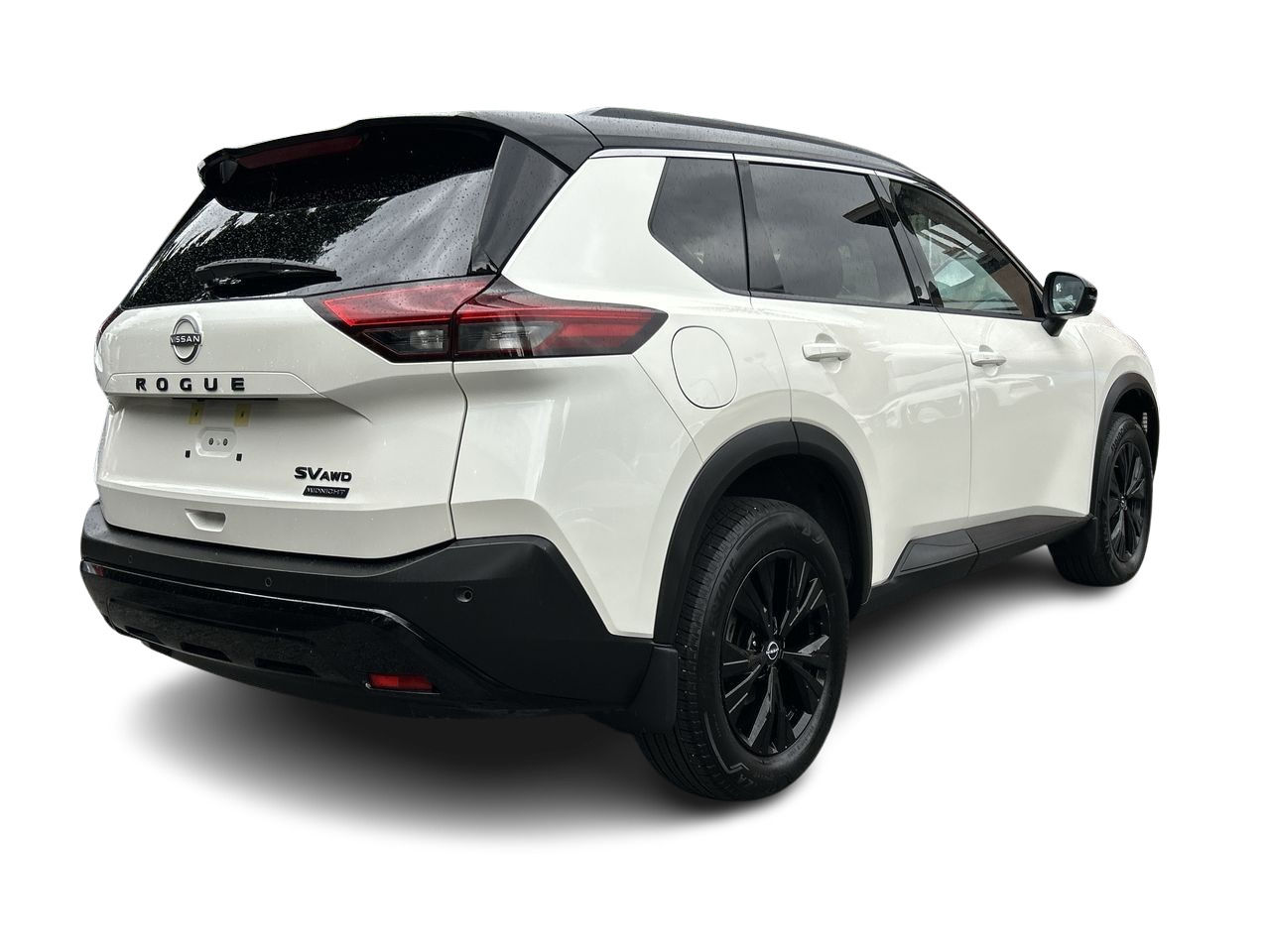 2023 Nissan Rogue in North Vancouver, British Columbia