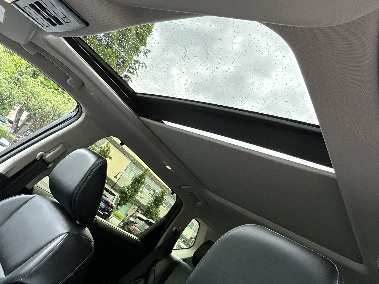2023 Nissan Rogue in North Vancouver, British Columbia