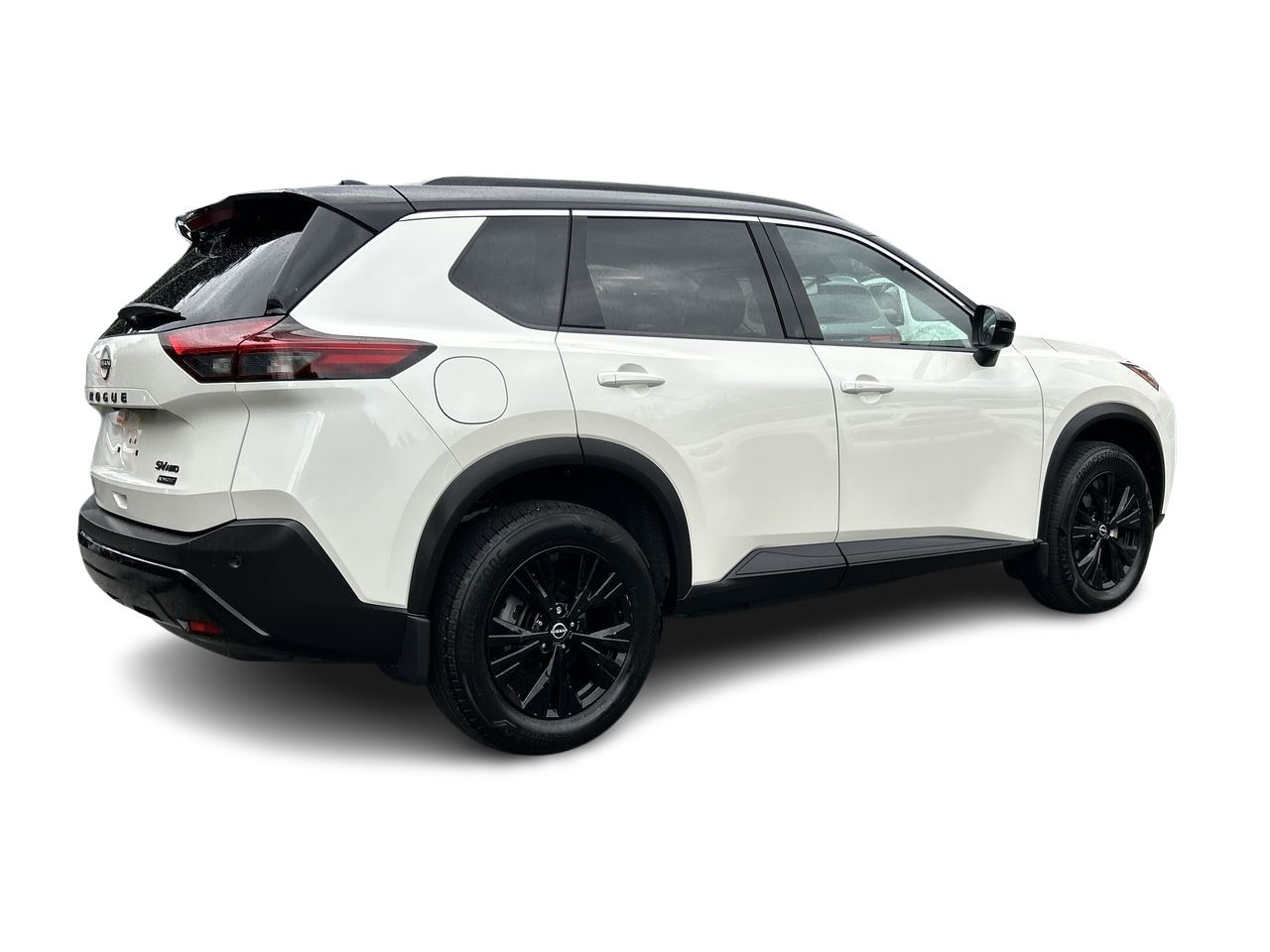 2023 Nissan Rogue in North Vancouver, British Columbia