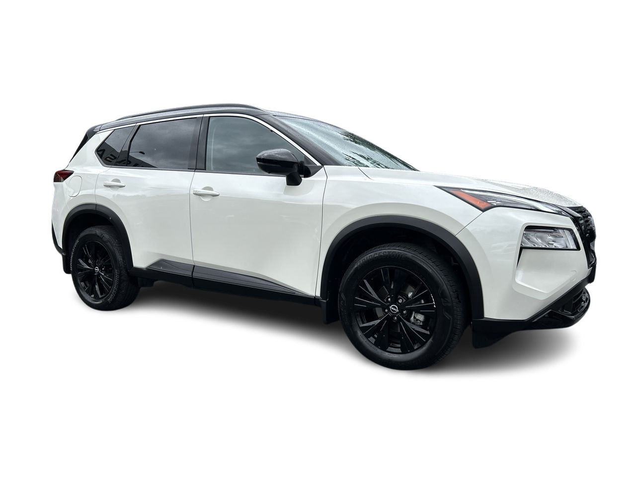 2023 Nissan Rogue in North Vancouver, British Columbia