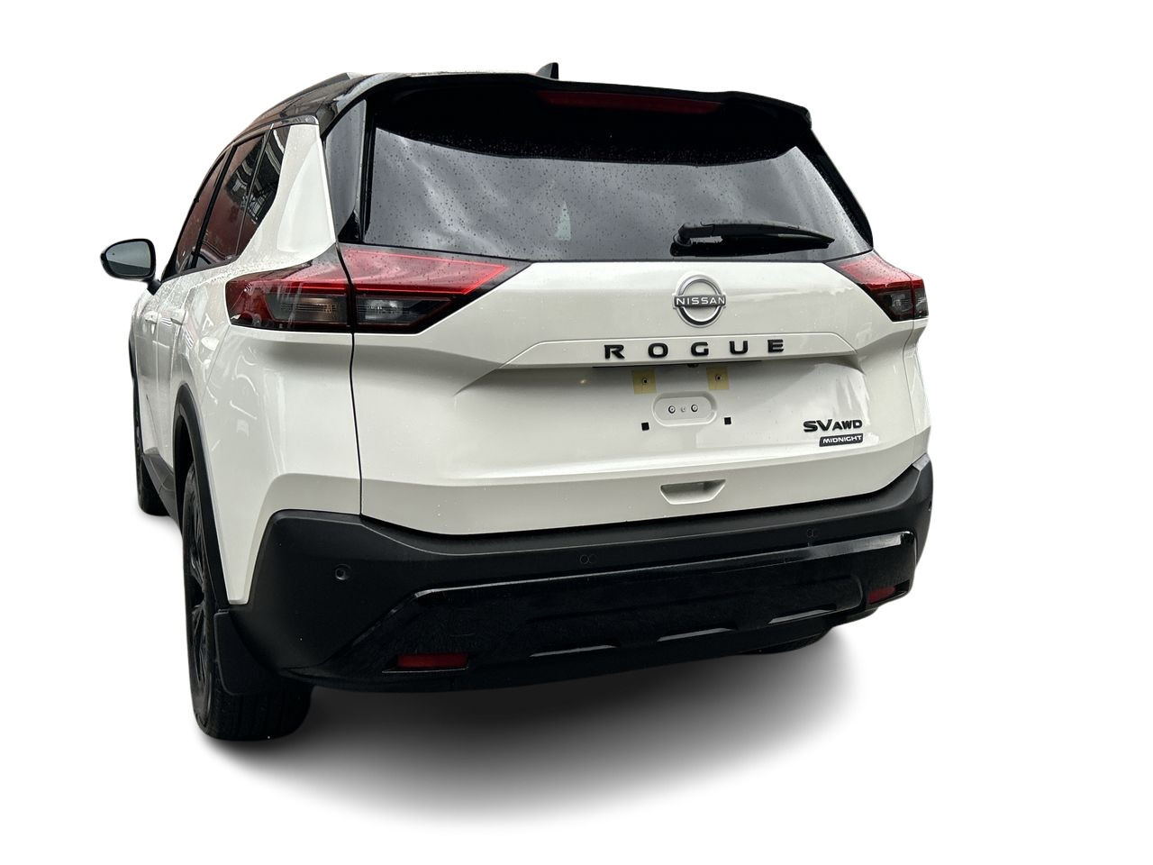 2023 Nissan Rogue in North Vancouver, British Columbia