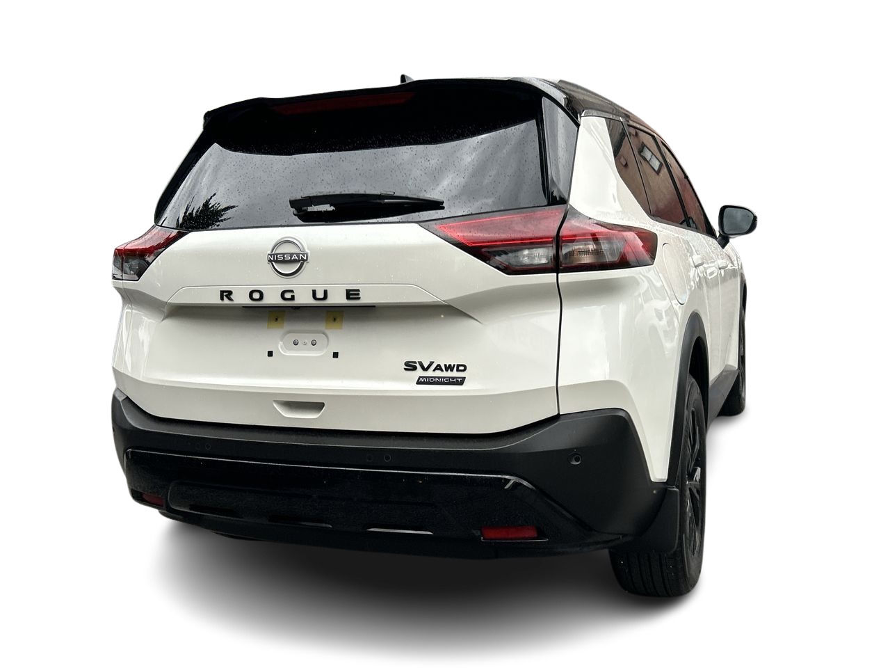 2023 Nissan Rogue in North Vancouver, British Columbia
