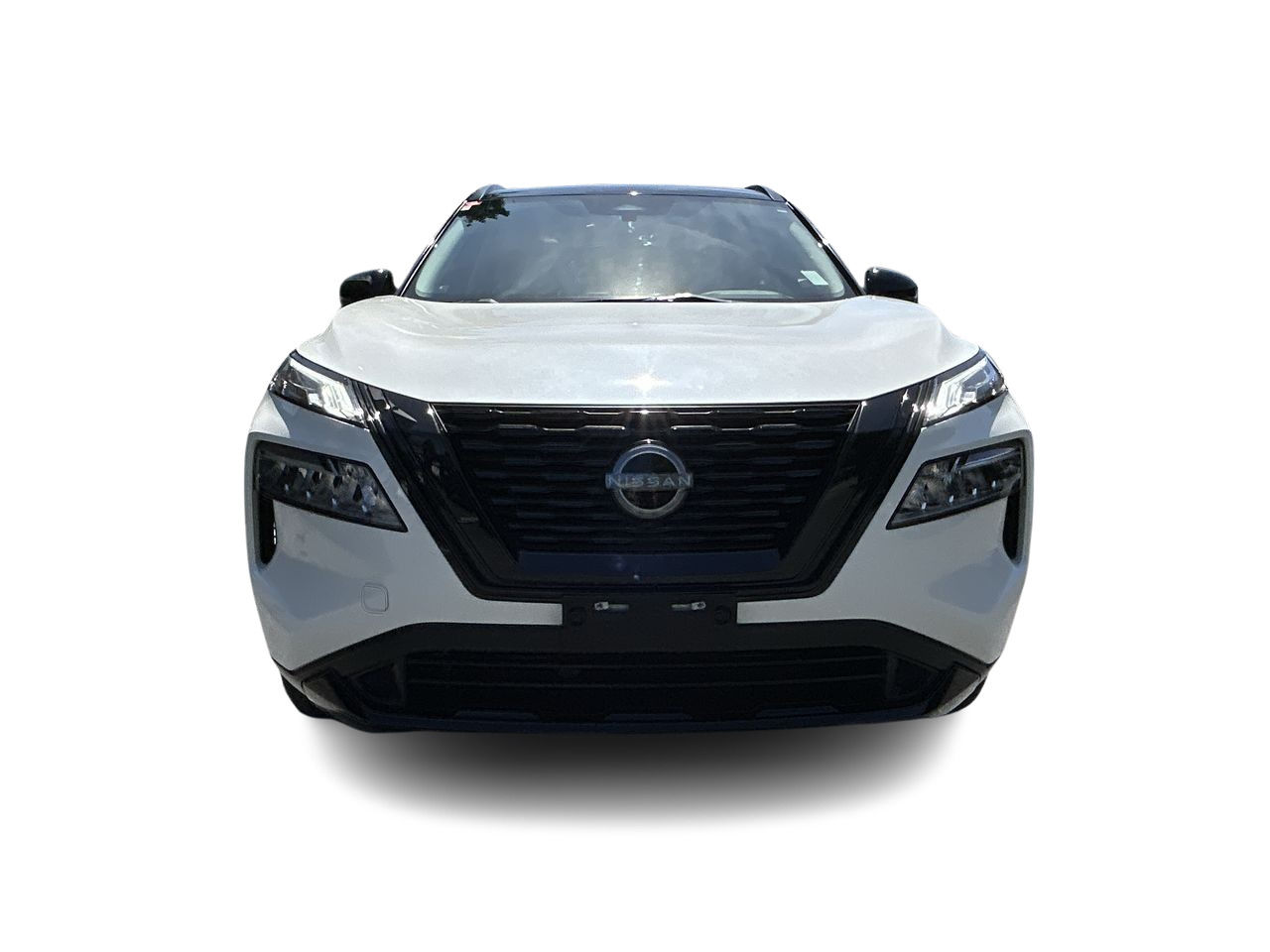 2023 Nissan Rogue in North Vancouver, British Columbia