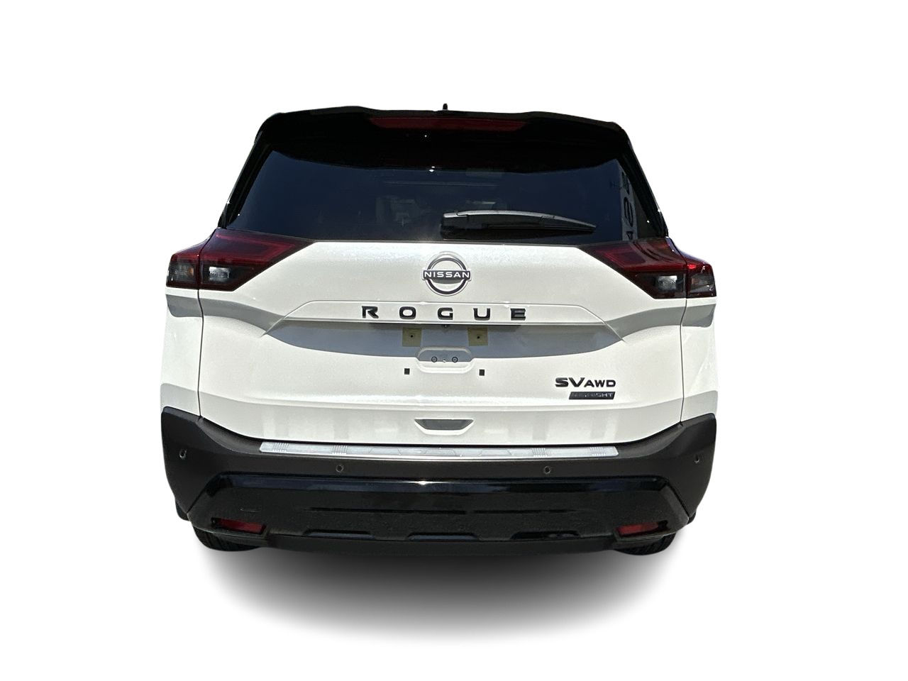 2023 Nissan Rogue in North Vancouver, British Columbia